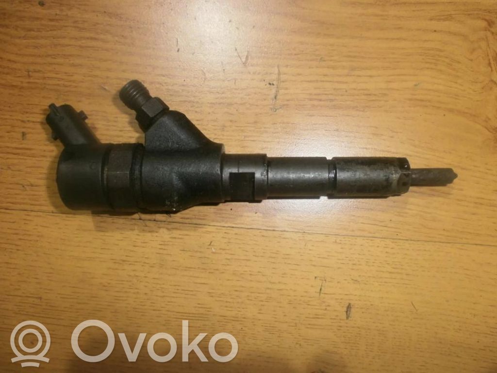 Peugeot 307 Injector combustibil