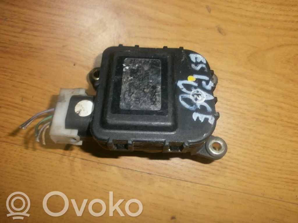 Motor/actuator clapetă aer   0132801111,0132801111