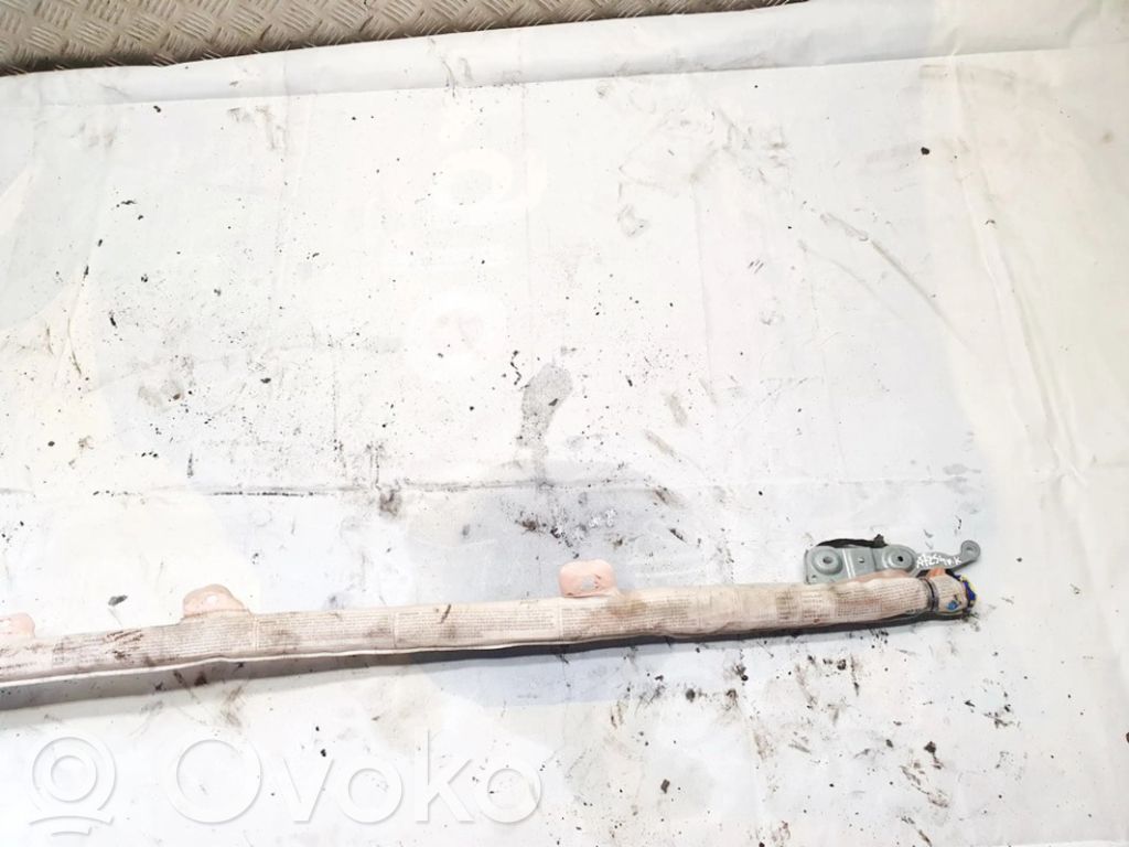 Audi A4 S4 B6 8E 8H Airbag cortină 