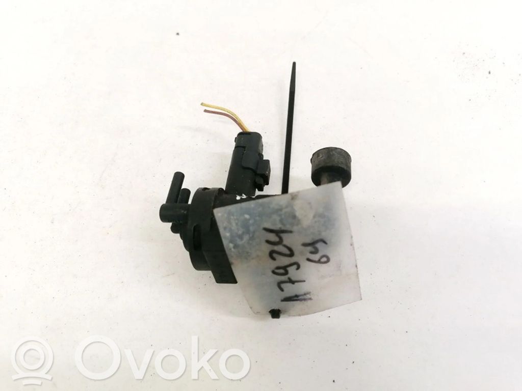 Electroválvula del turbo   9628971180,0928400309,0928400309,9628971180