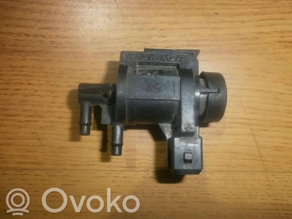 Électrovanne turbo   92AB9H465AA,92AB9H465AA
