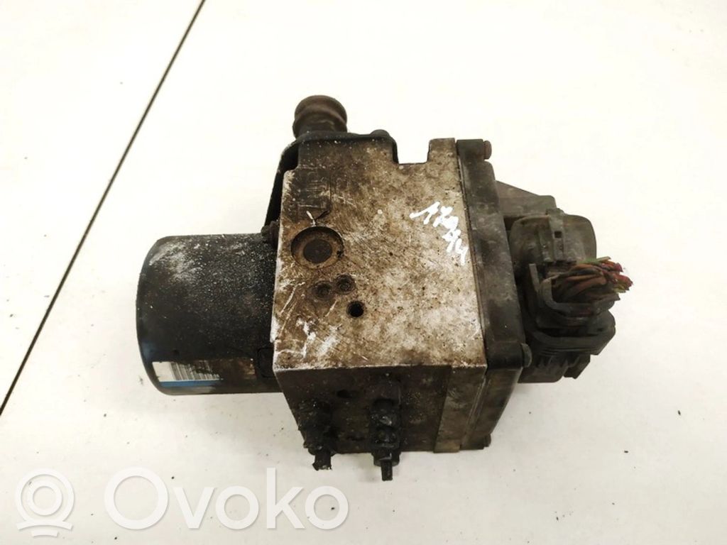 Pompa ABS   3V0614095,3V0614095P,16027001A,16027201,3V0614095,3V0614095P