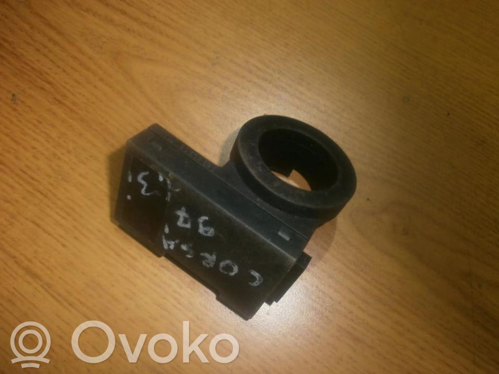 Opel Corsa B Lettore di codici immobilizzatore (antenna)
