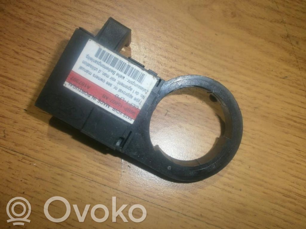 Ford Mondeo MK I Antena / Czytnik / Pętla immobilizera 