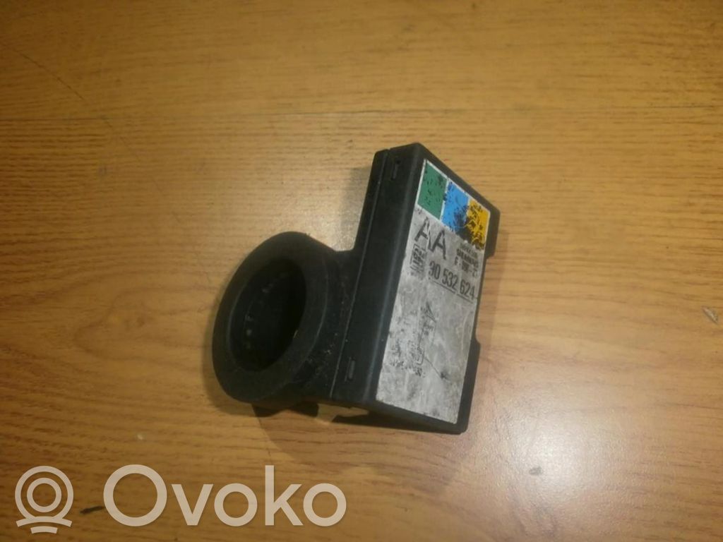 Opel Zafira A Antenne bobine transpondeur