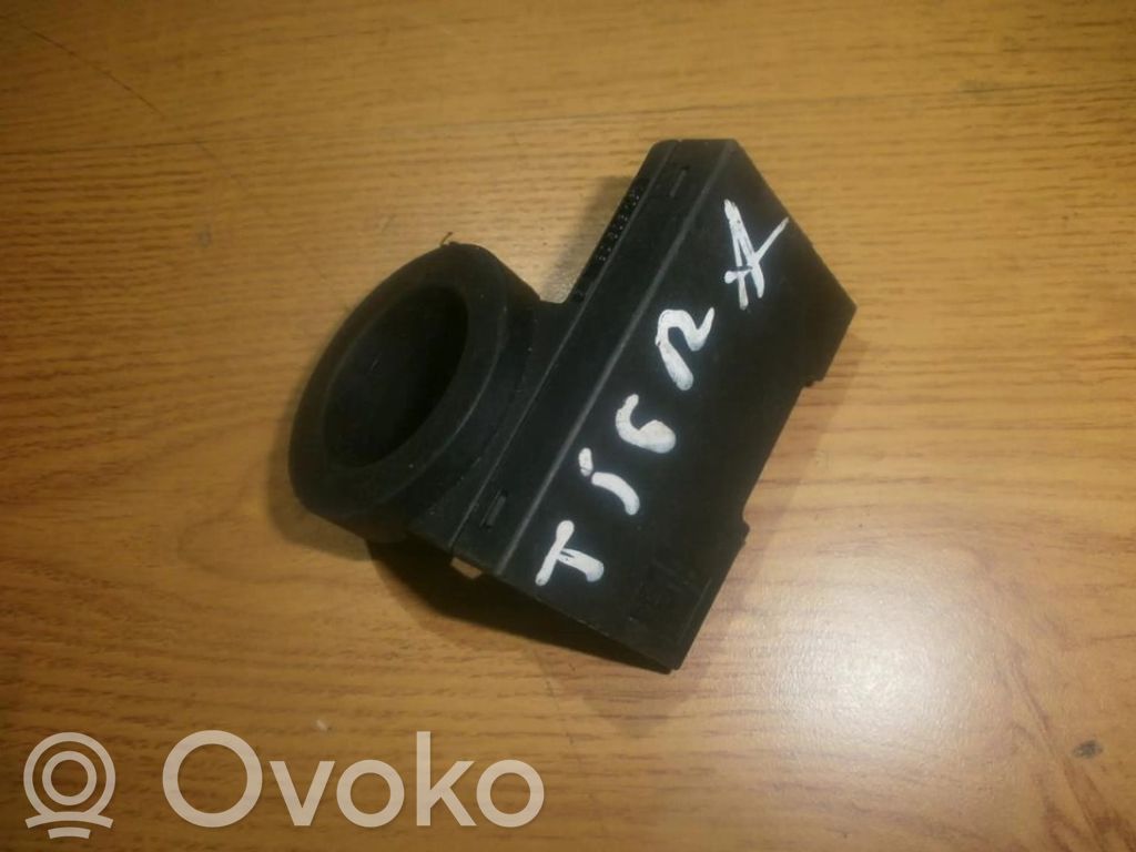 Opel Tigra A Immobiliser reader (aerial) 
