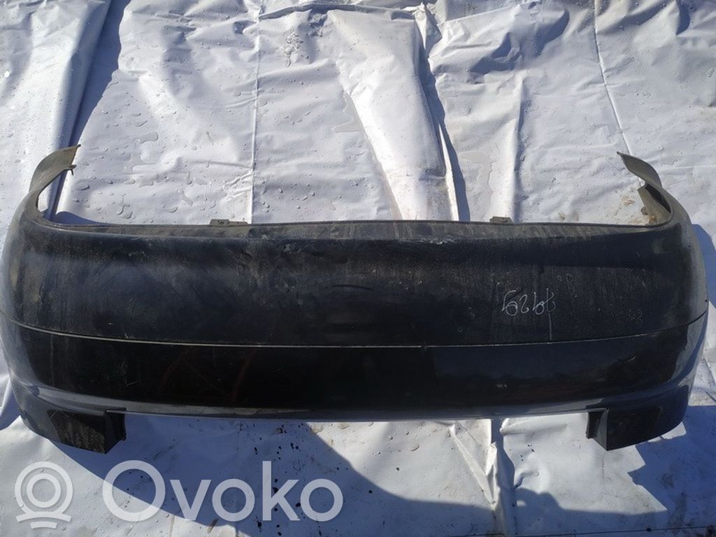 Audi A4 S4 B6 8E 8H Pare-chocs 