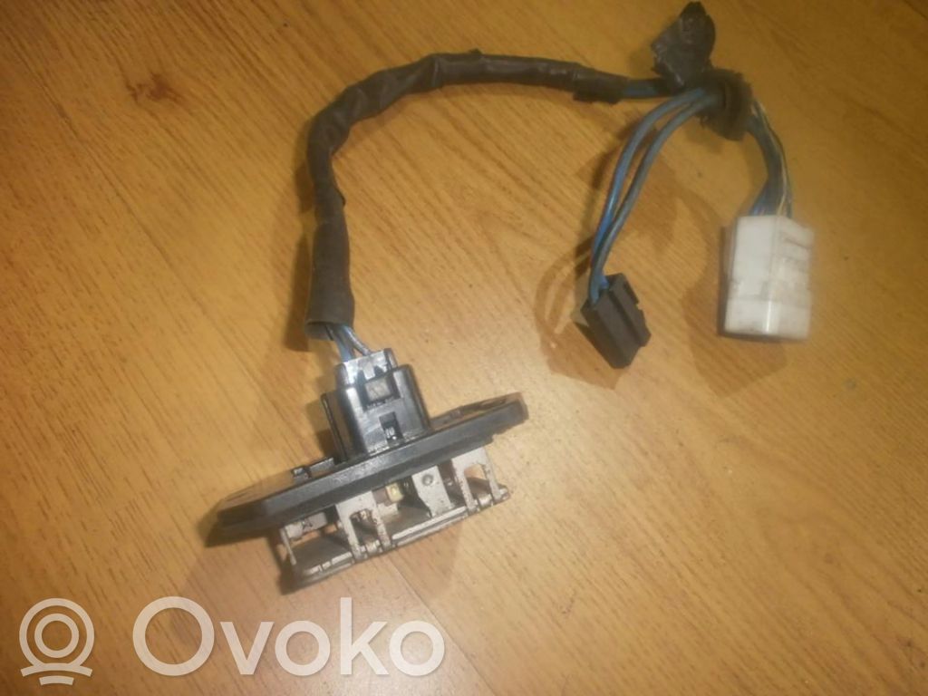 Subaru Outback Motorino ventola riscaldamento/resistenza ventola 