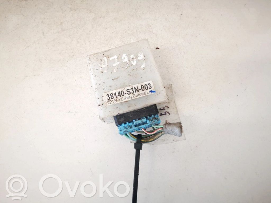 Honda Civic Alte unități/module de control 