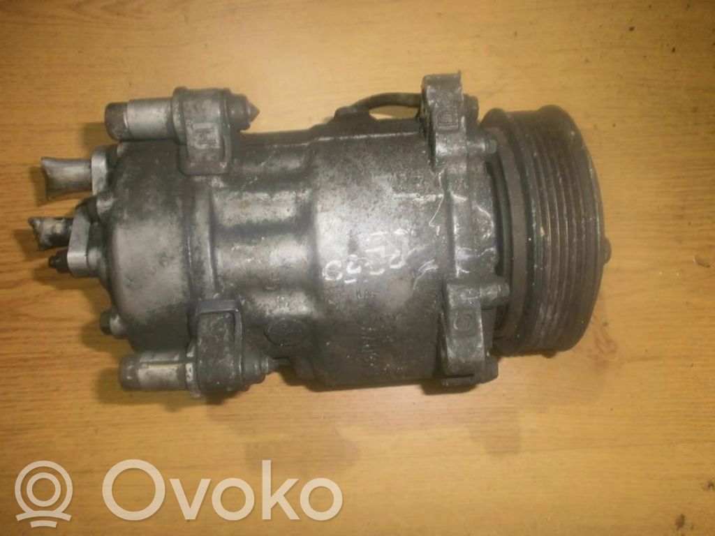 Citroen Xsara Picasso Kompresor / Sprężarka klimatyzacji A/C 