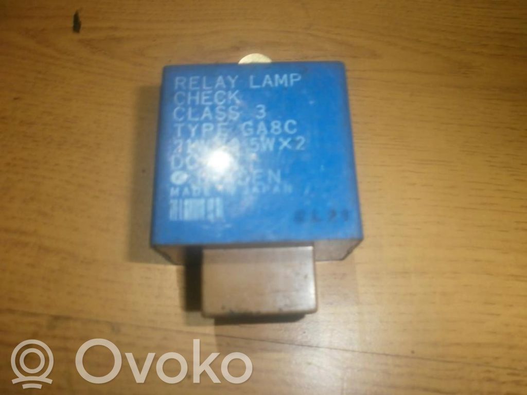 Other relay   GA8C,GA8C