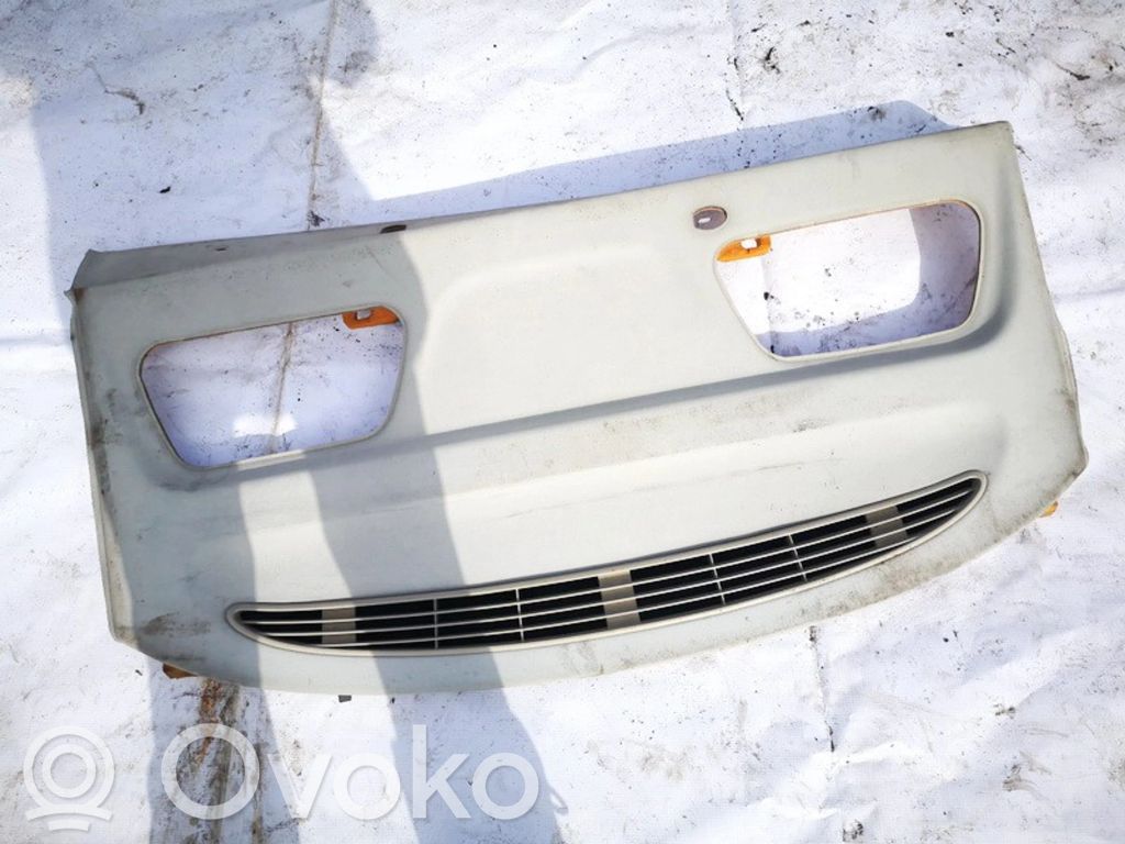 Saab 9-3 Ver2 Hattuhylly 