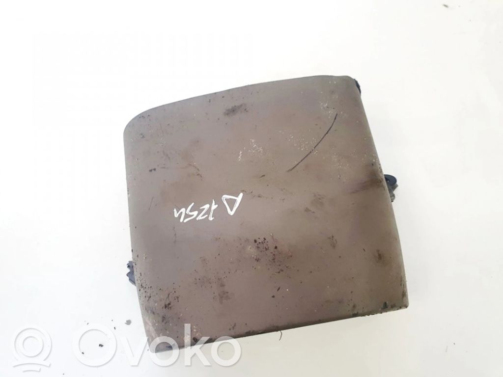 Audi A4 S4 B6 8E 8H Elementy poszycia kolumny kierowniczej 