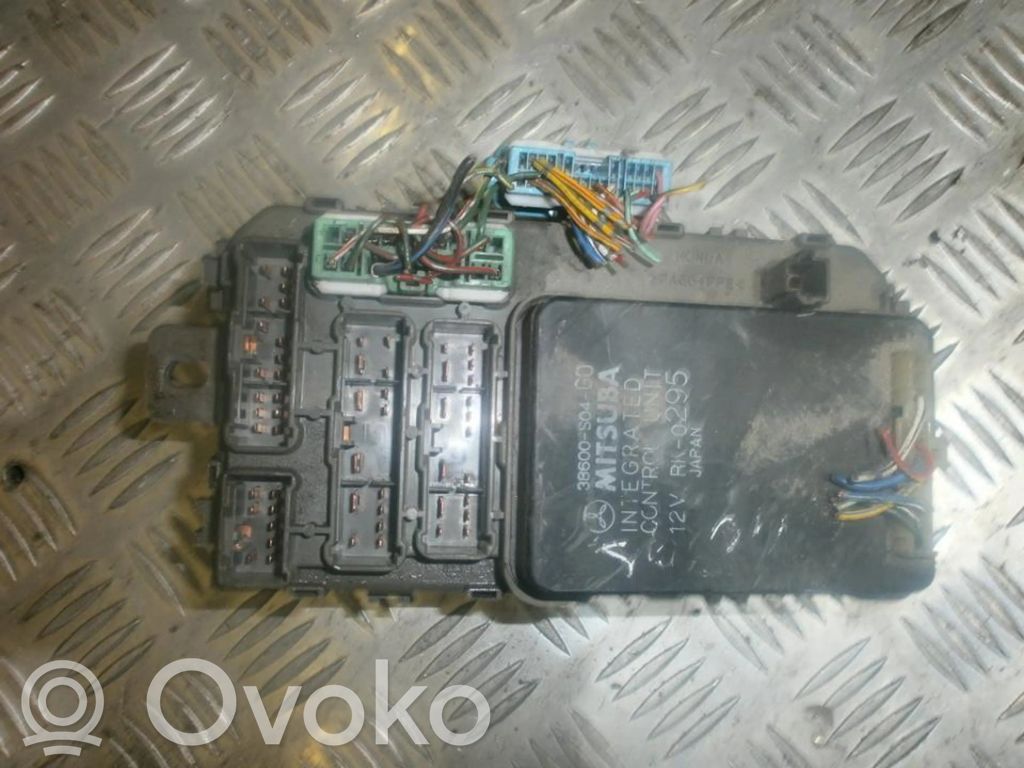 Honda Civic Set scatola dei fusibili 