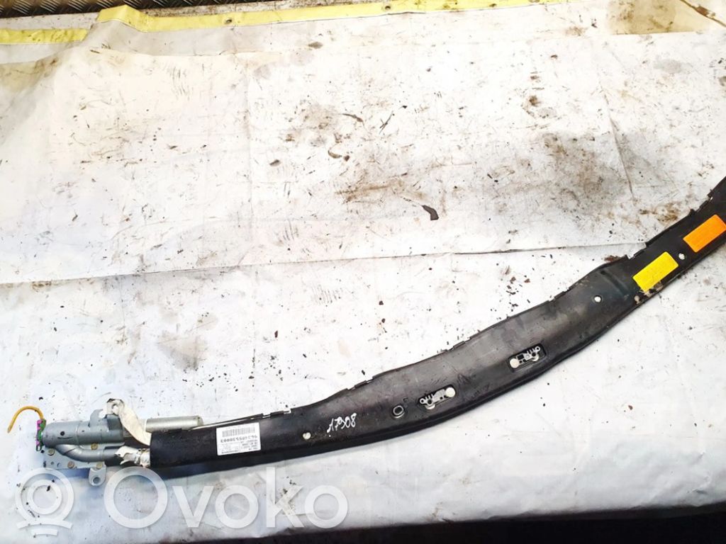 Peugeot 607 Airbag da tetto 