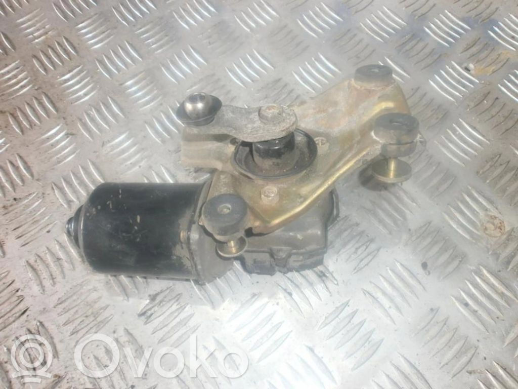 Wischermotor   8491006681,8491006681