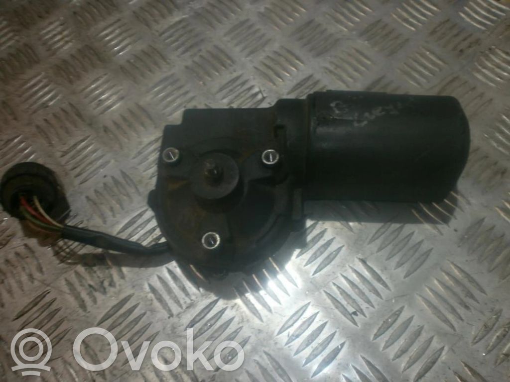 BMW 3 E36 Motor del limpiaparabrisas 