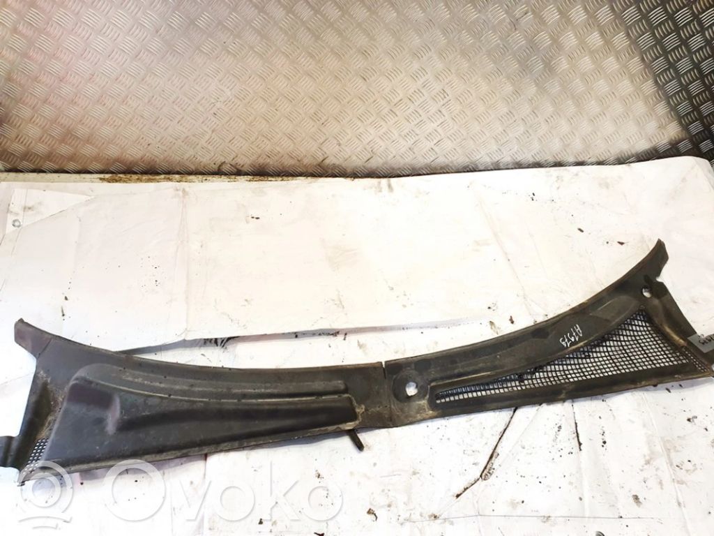Saab 9-3 Ver2 Pyyhinkoneiston lista 