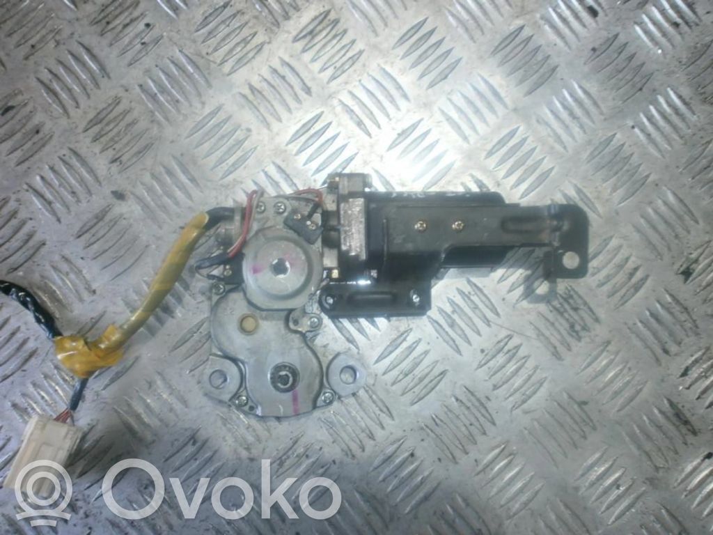 Mitsubishi Space Wagon Takalasinpyyhkimen moottori 