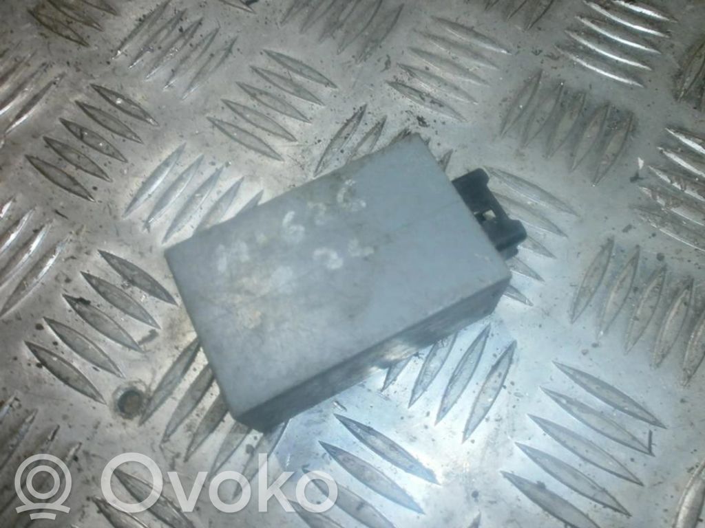 Mazda 626 Other control units/modules 