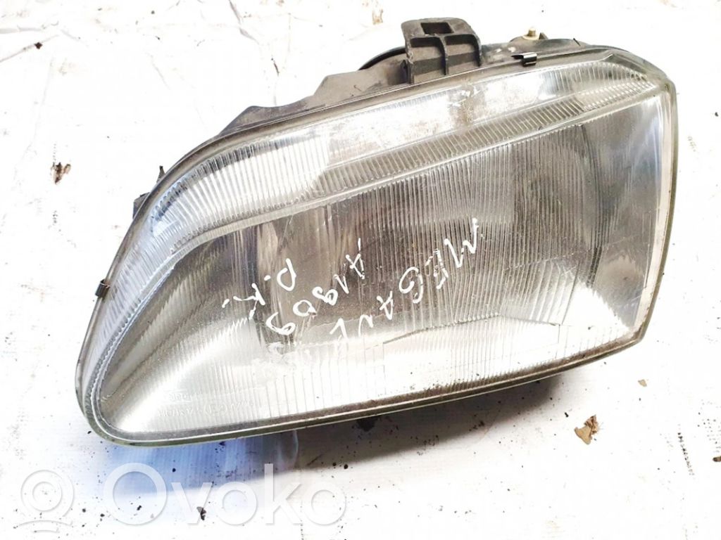 Headlight/headlamp