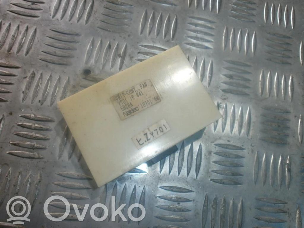 Mitsubishi Carisma Alte unități/module de control 