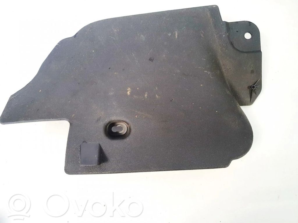 Opel Combo C Other interior part 