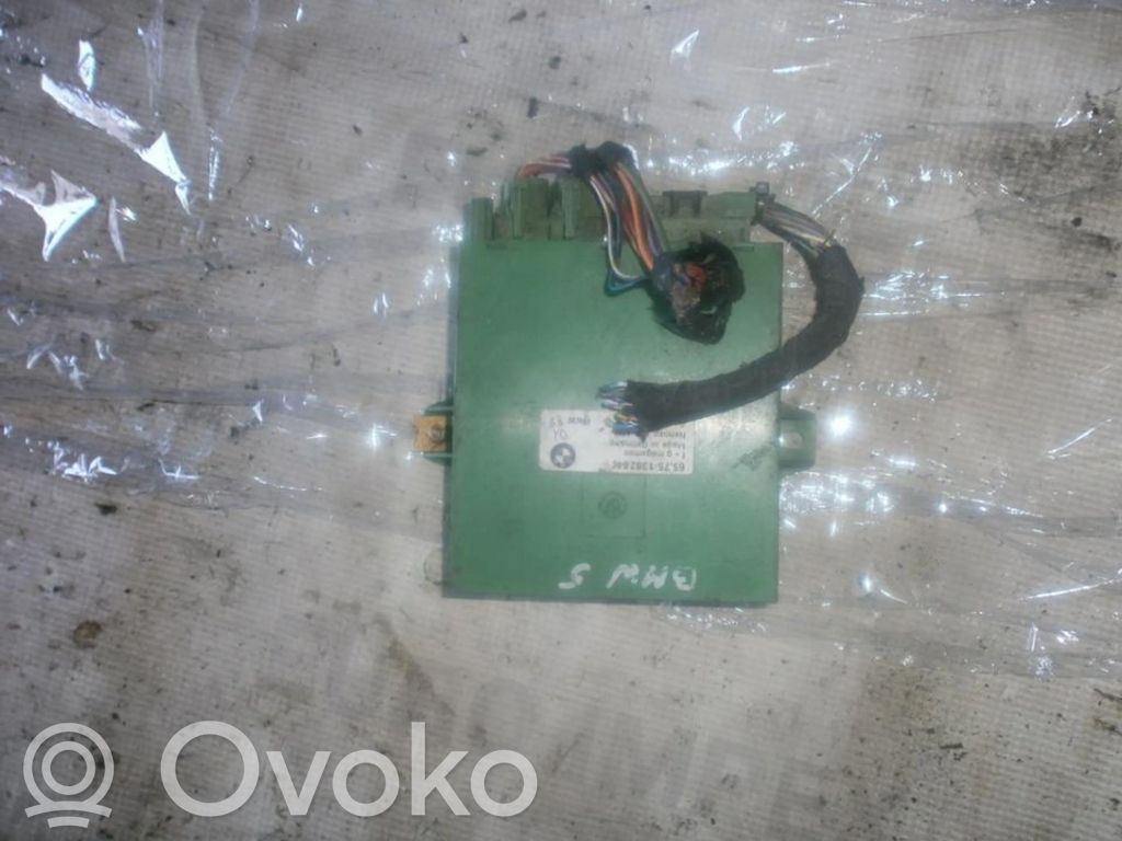 BMW 5 E39 Other control units/modules 