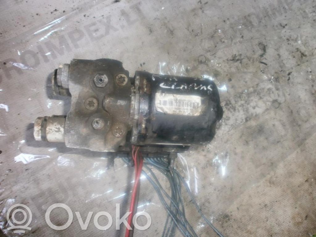 KIA Clarus Блок ABS 