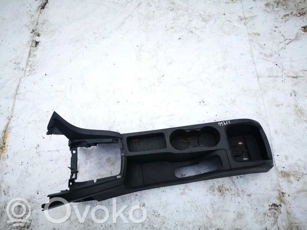 Ford Focus Cup holder 