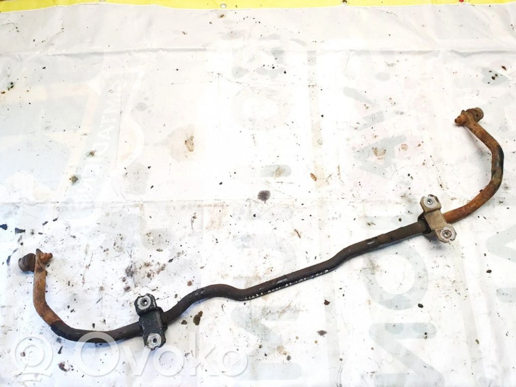 Stabilisator vorne