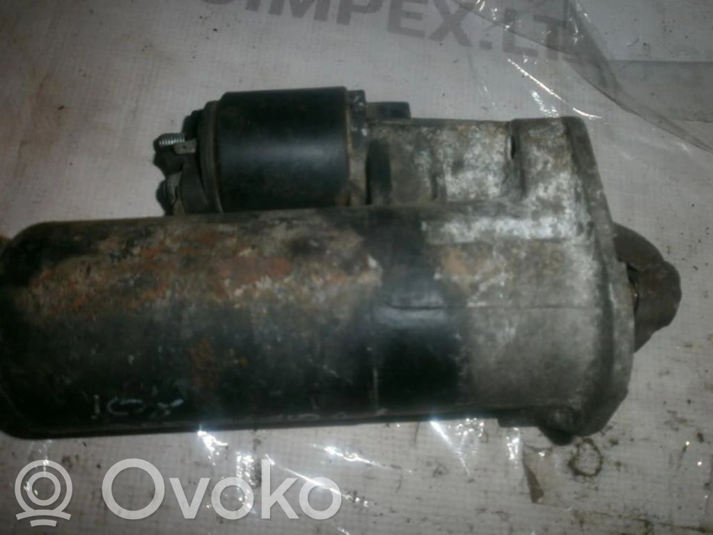 Volvo 850 Starteris 