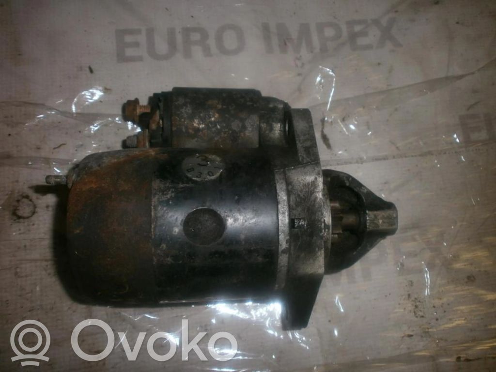 Starteris   M3T33081,M3T33081