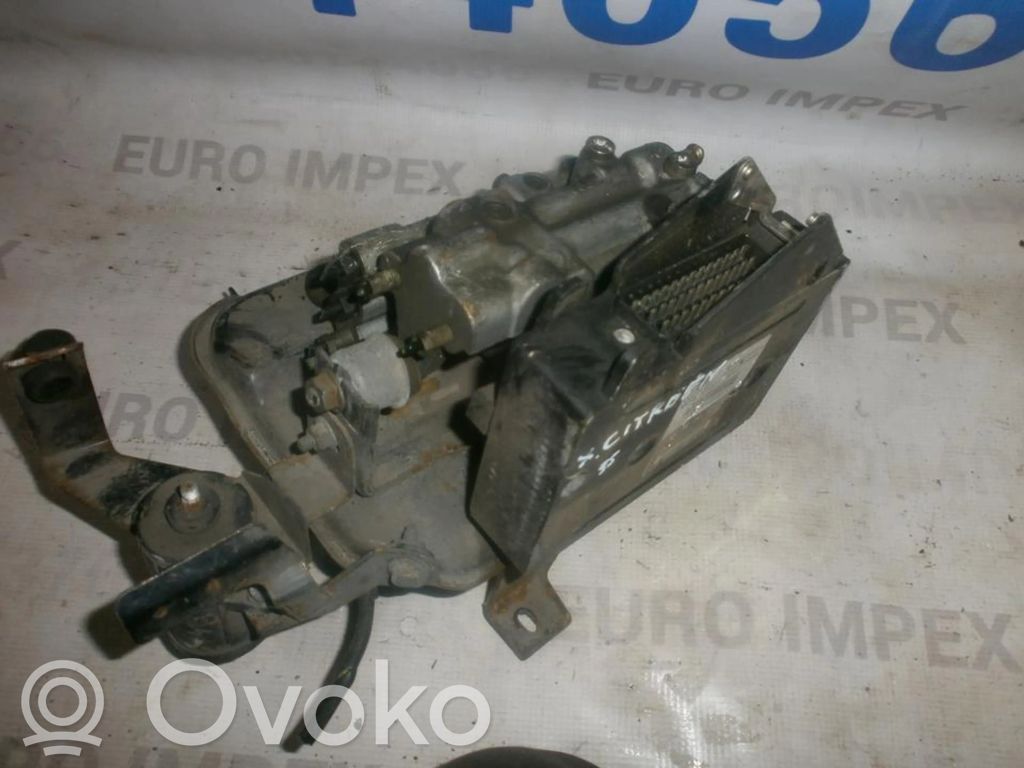 Citroen Xantia Pompa ABS 