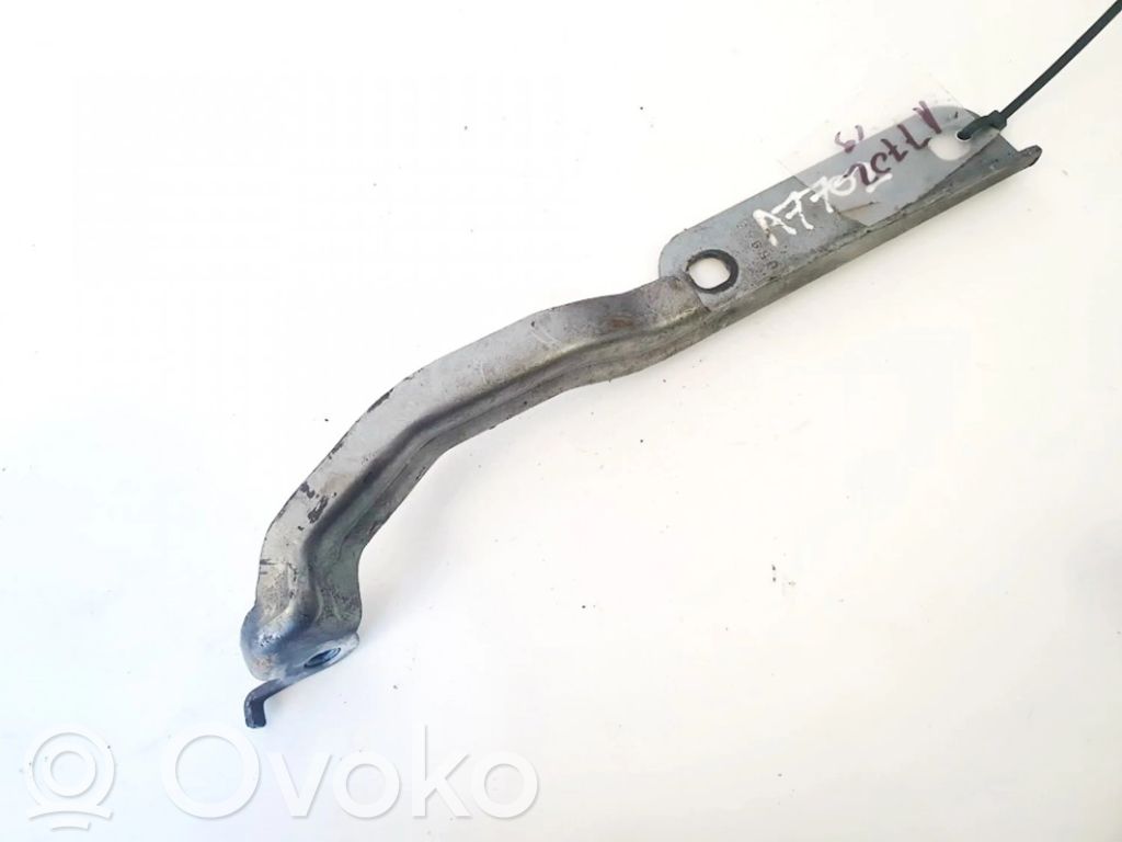 Chrysler Sebring (JS) Vyris (-iai) variklio dangčio 