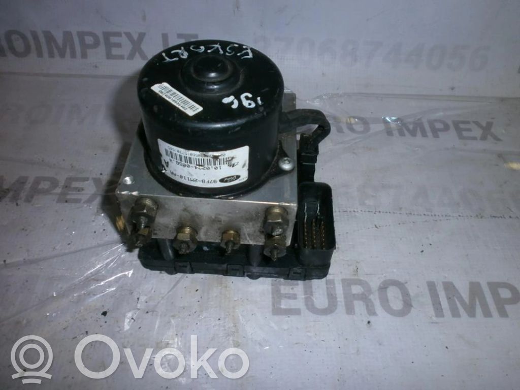 Ford Escort ABS Blokas 