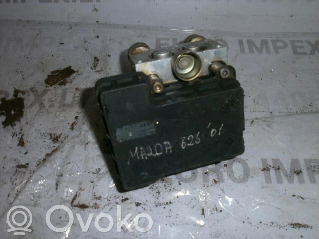 ABS bloks   MD42A4,MDA2A1B01A2,2056854,4360811,MD42A4,MDA2A1B01A2