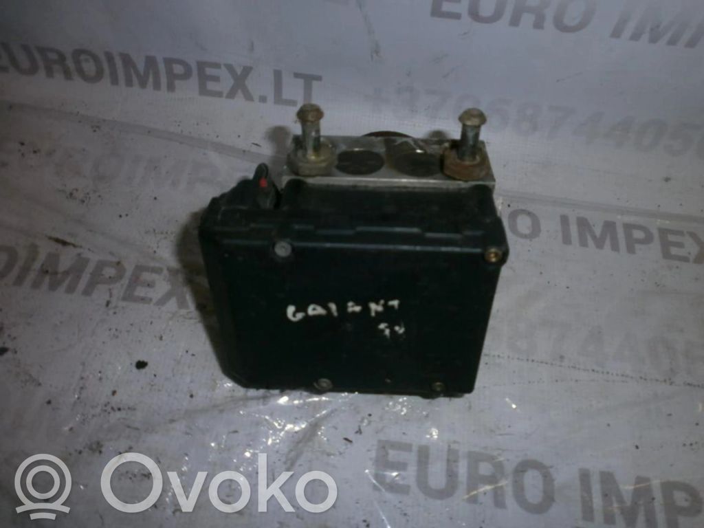 Mitsubishi Galant ABS Pump 