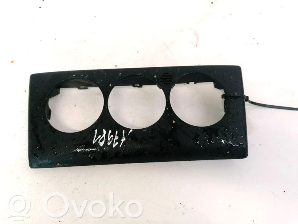 Opel Vectra B Другая деталь салона 