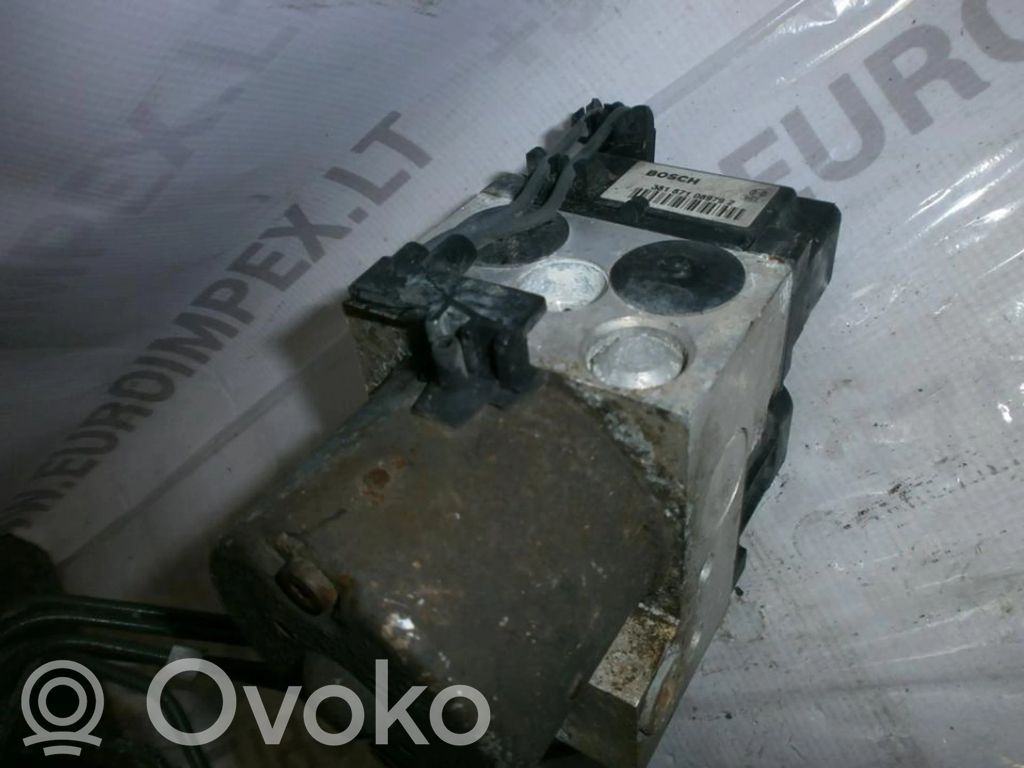 Subaru Legacy ABS bloks 