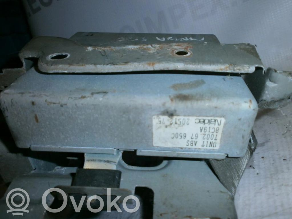 Mazda Xedos 9 ABS control unit/module 