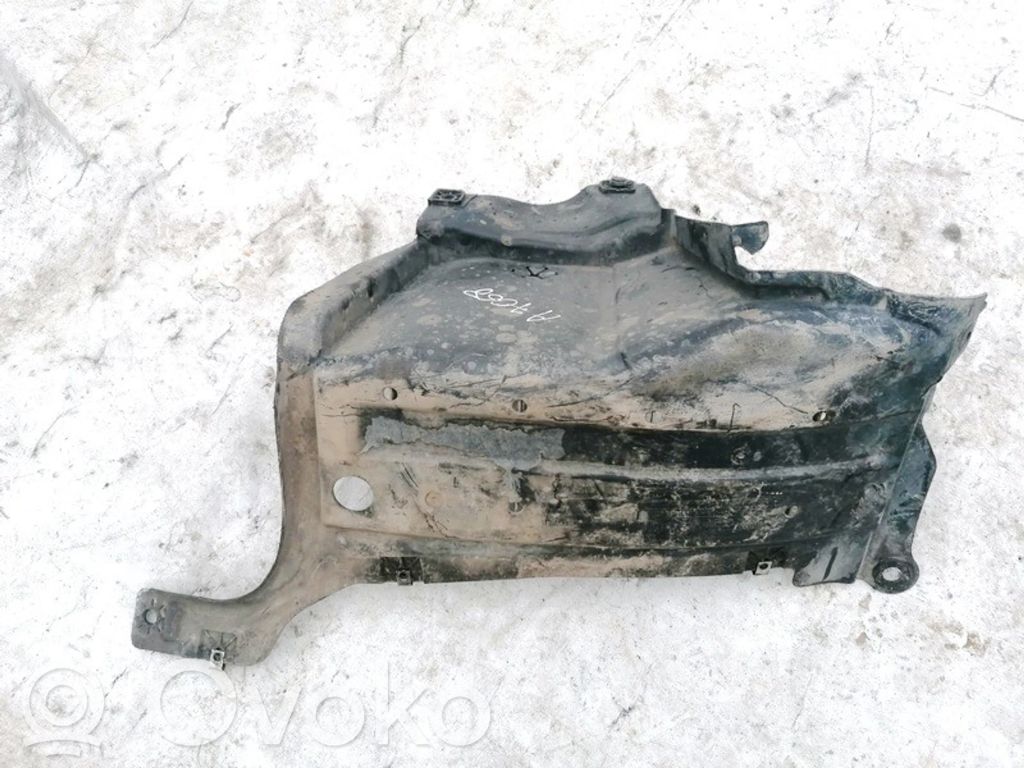 Honda Insight Protecție inferioară motor 