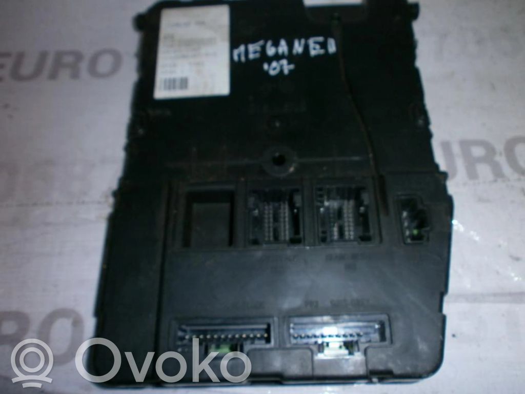Module confort   8200724405,8200724405