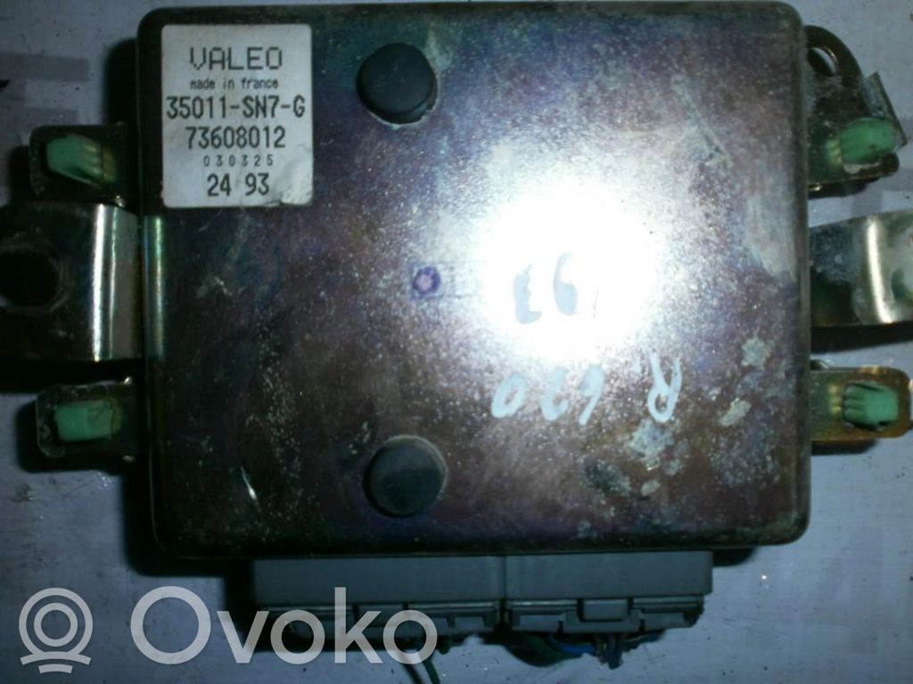 Rover 620 ABS control unit/module 
