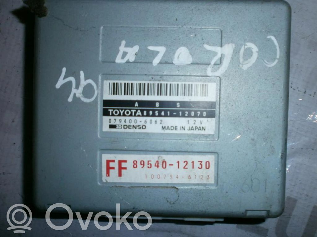 ABS control unit/module   8954112070,0794006062,0794006062,8954112070
