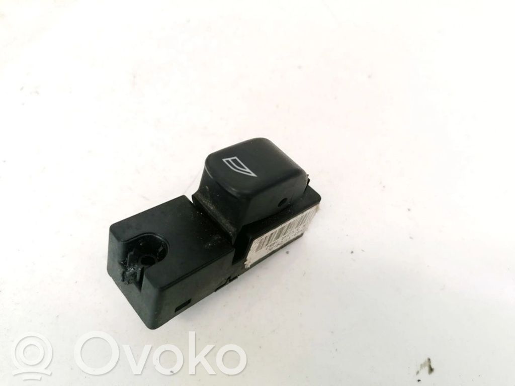Jaguar X-Type Electric window control switch 