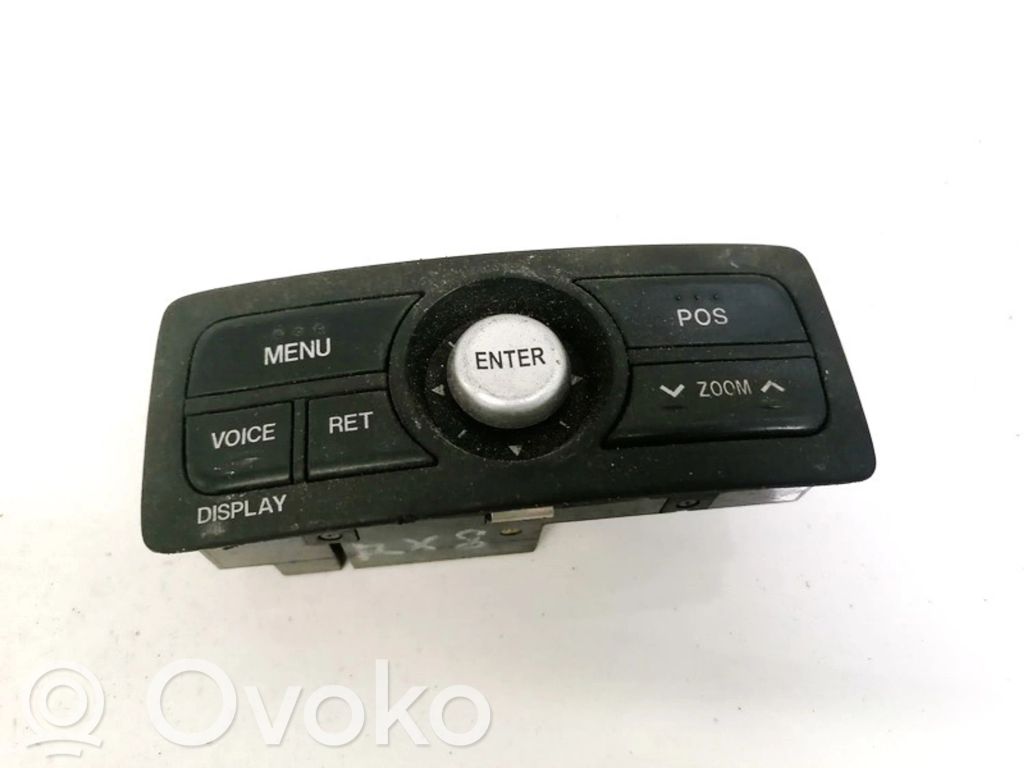 Mazda RX8 Other switches/knobs/shifts 