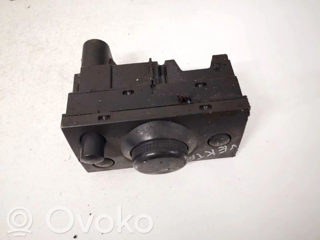 Opel Vectra C Light switch 