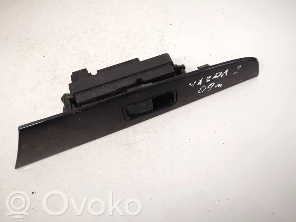 Electric window control switch   BS3E66380,BS3H5281J,BS3E66380,BS3H5281J