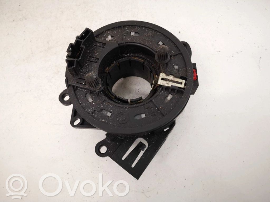 BMW X5 E53 Bague collectrice/contacteur tournant airbag (bague SRS) 